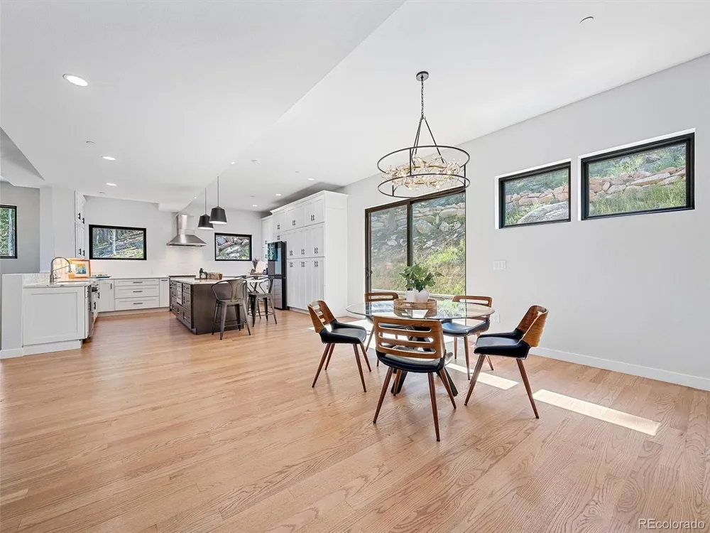 10269 Christopher Drive Conifer, CO 80433