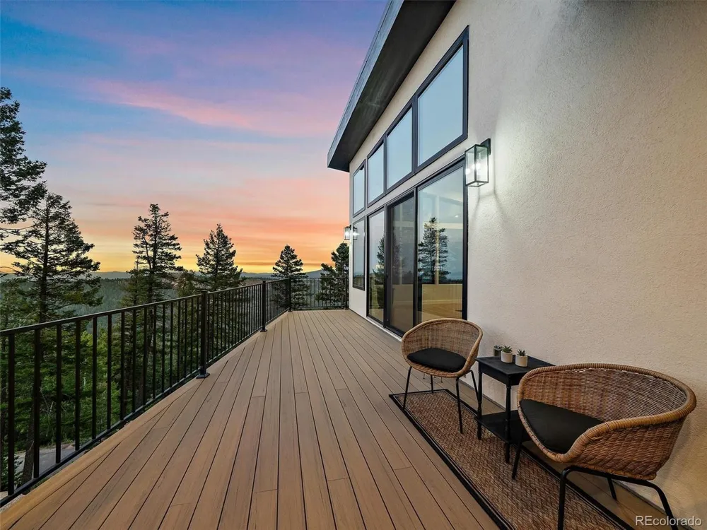 10269 Christopher Drive Conifer, CO 80433