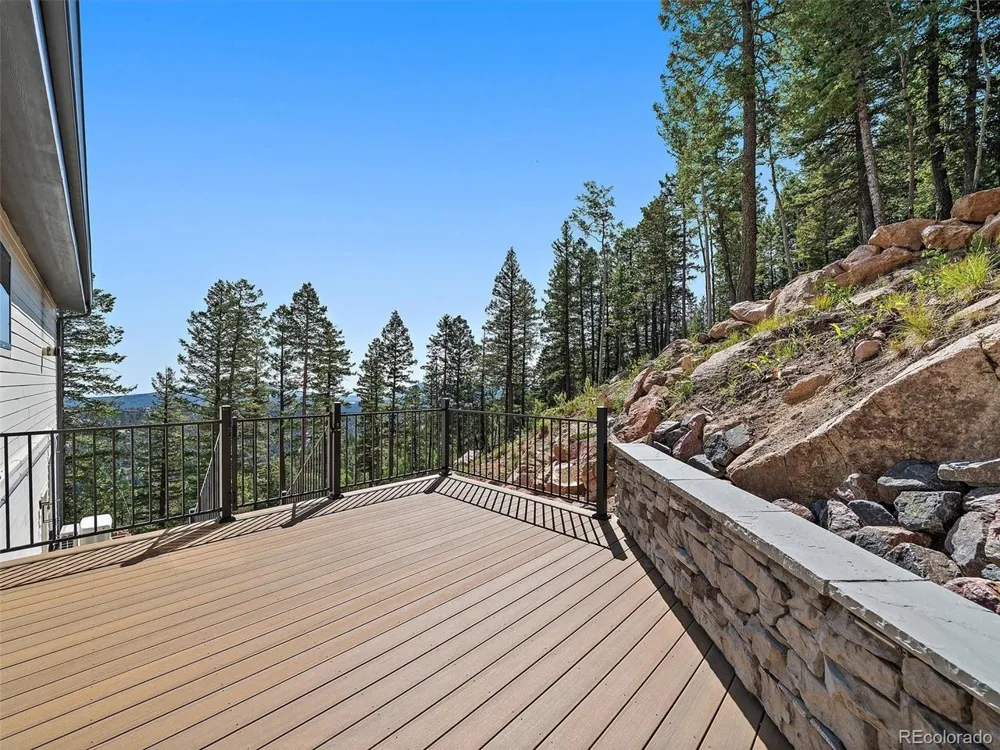 10269 Christopher Drive Conifer, CO 80433