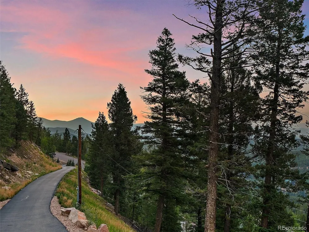 10269 Christopher Drive Conifer, CO 80433