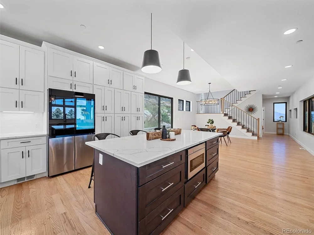 10269 Christopher Drive Conifer, CO 80433