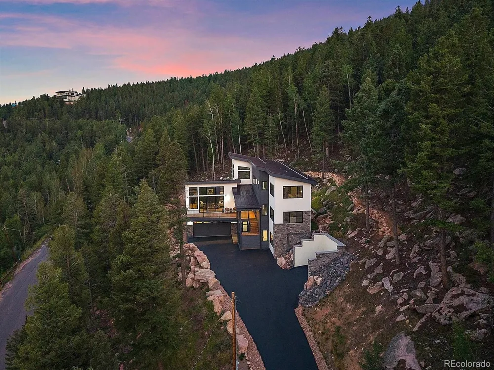 10269 Christopher Drive Conifer, CO 80433