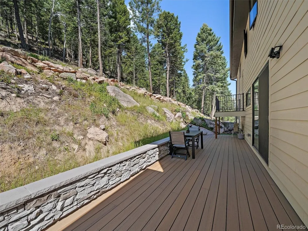 10269 Christopher Drive Conifer, CO 80433