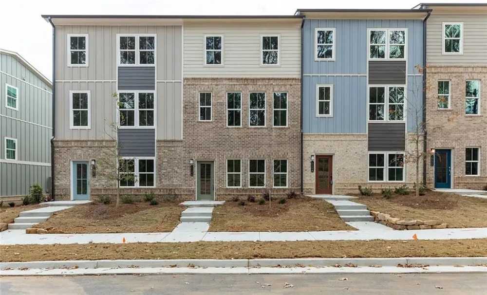 1162 Buice Lake Parkway Acworth, GA 30102