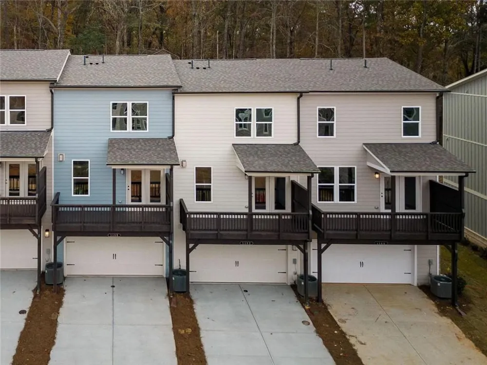 1162 Buice Lake Parkway Acworth, GA 30102