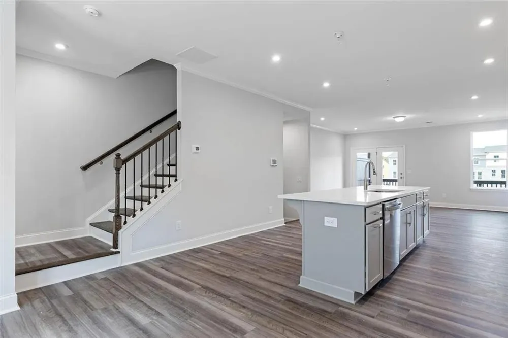 1162 Buice Lake Parkway Acworth, GA 30102