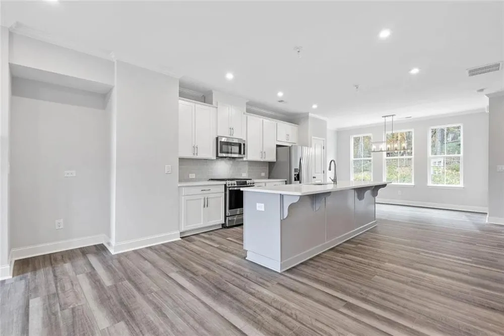 1162 Buice Lake Parkway Acworth, GA 30102