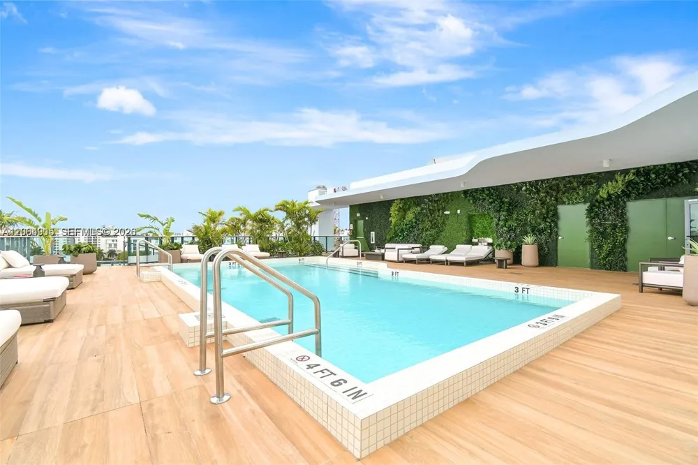 9901 W Bay Harbor Dr (2cover parking+storage) #401 Bay Harbor Islands, FL 33154