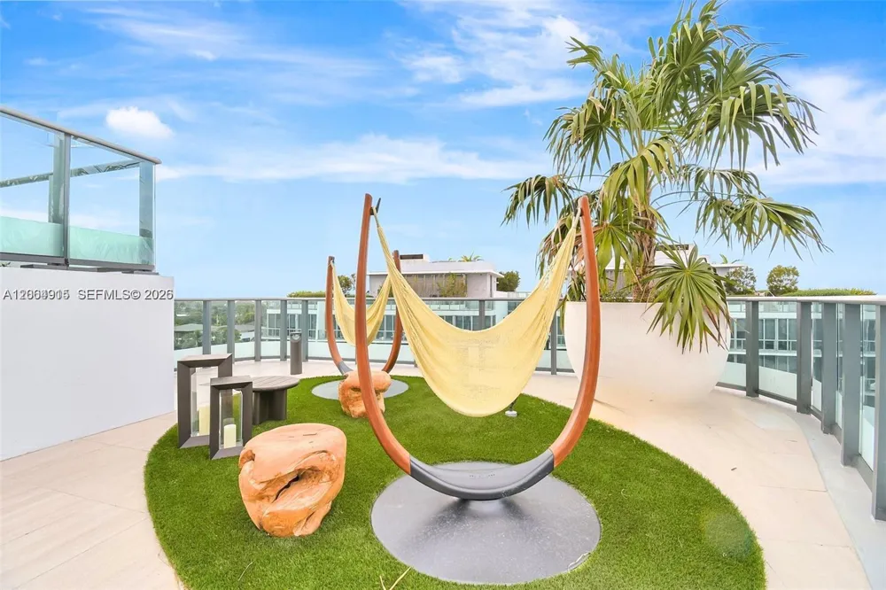 9901 W Bay Harbor Dr (2cover parking+storage) #401 Bay Harbor Islands, FL 33154