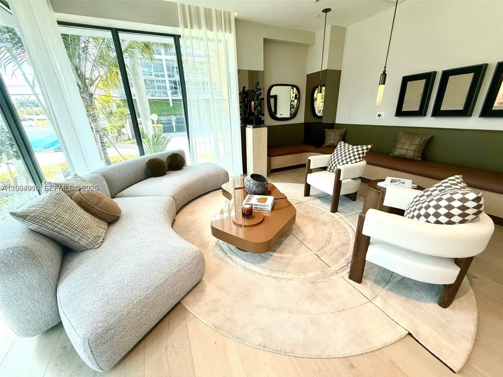 9901 W Bay Harbor Dr (2cover parking+storage) #401 Bay Harbor Islands, FL 33154