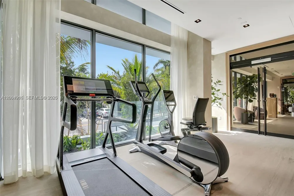9901 W Bay Harbor Dr (2cover parking+storage) #401 Bay Harbor Islands, FL 33154