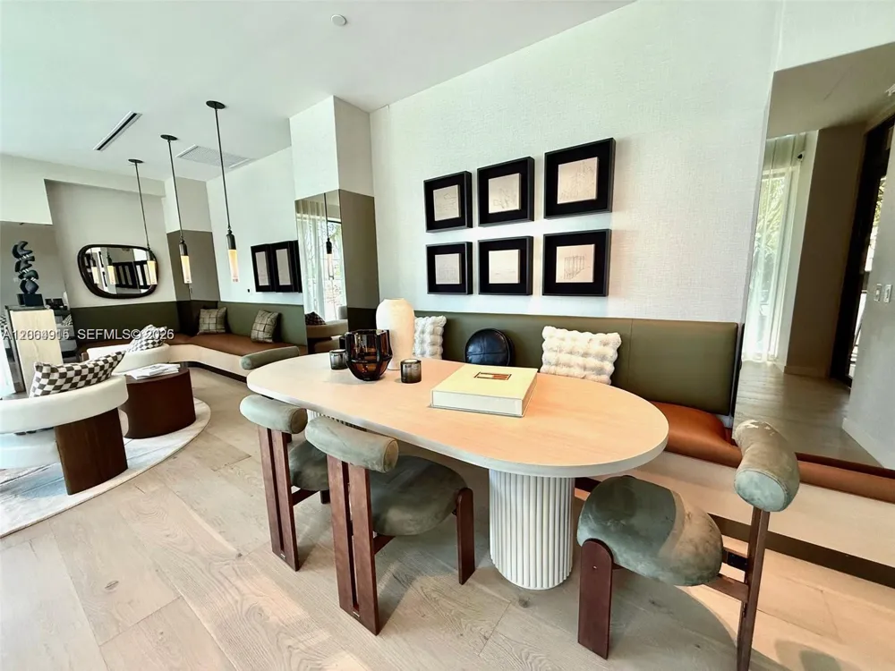 9901 W Bay Harbor Dr (2cover parking+storage) #401 Bay Harbor Islands, FL 33154