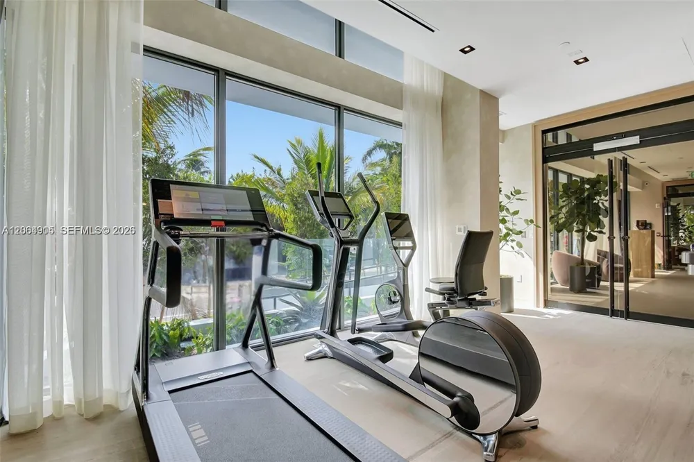9901 W Bay Harbor Dr (2cover parking+storage) #401 Bay Harbor Islands, FL 33154