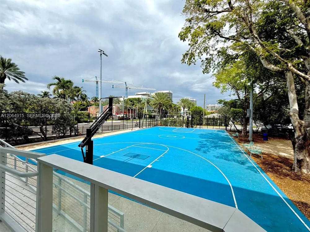 9901 W Bay Harbor Dr (2cover parking+storage) #401 Bay Harbor Islands, FL 33154