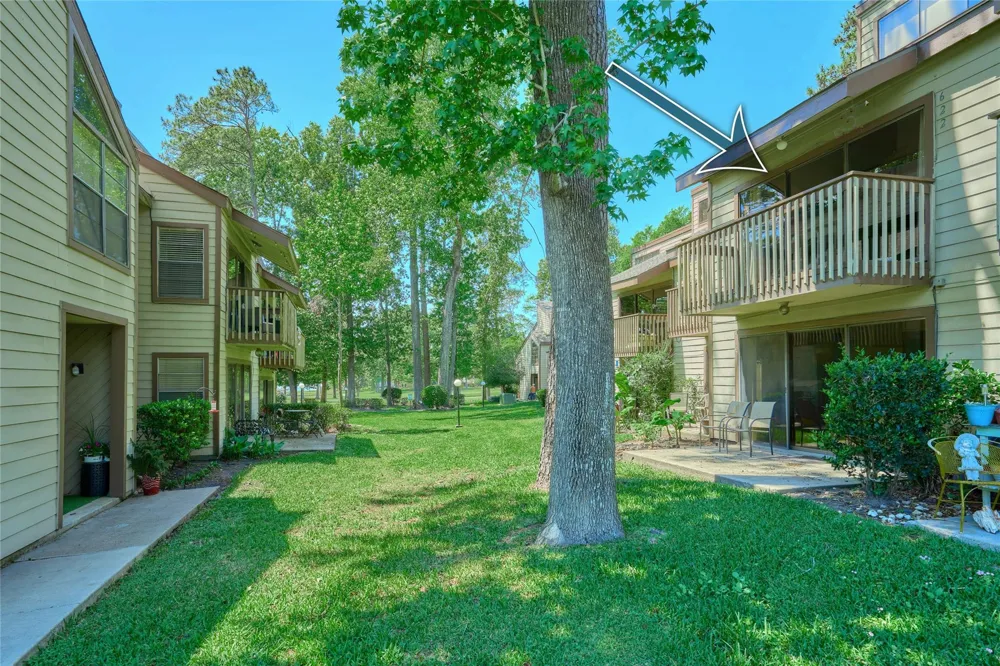 12900 Walden Road #622F Montgomery, TX 77356