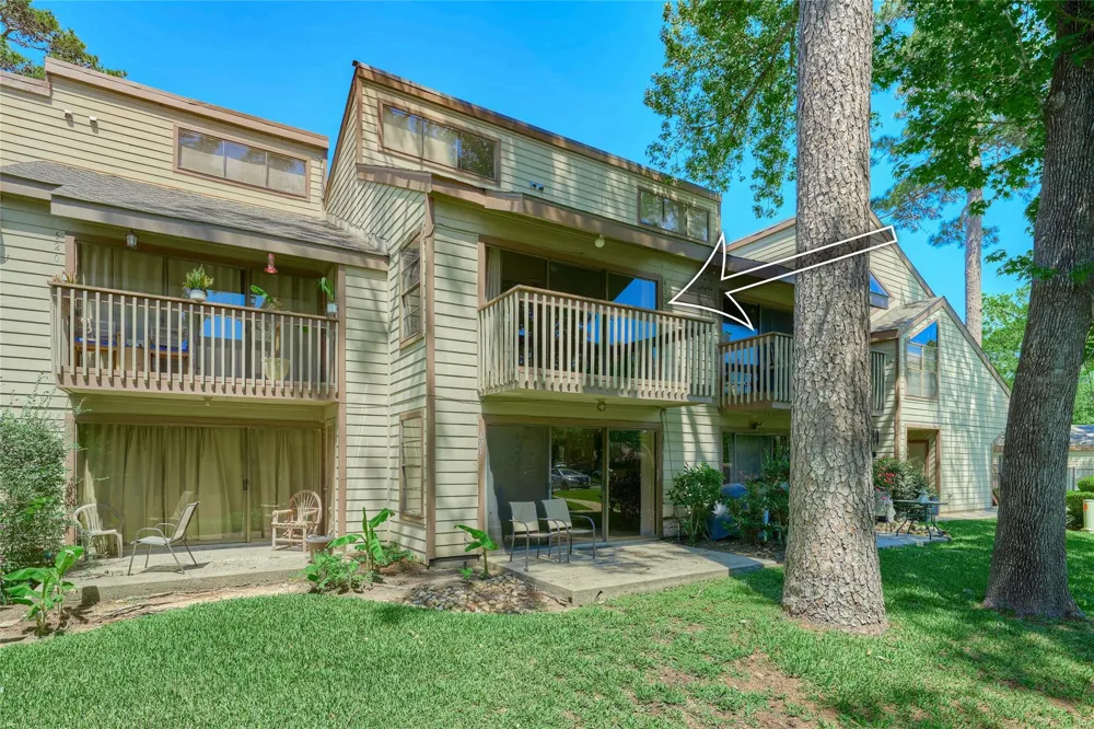 12900 Walden Road #622F Montgomery, TX 77356