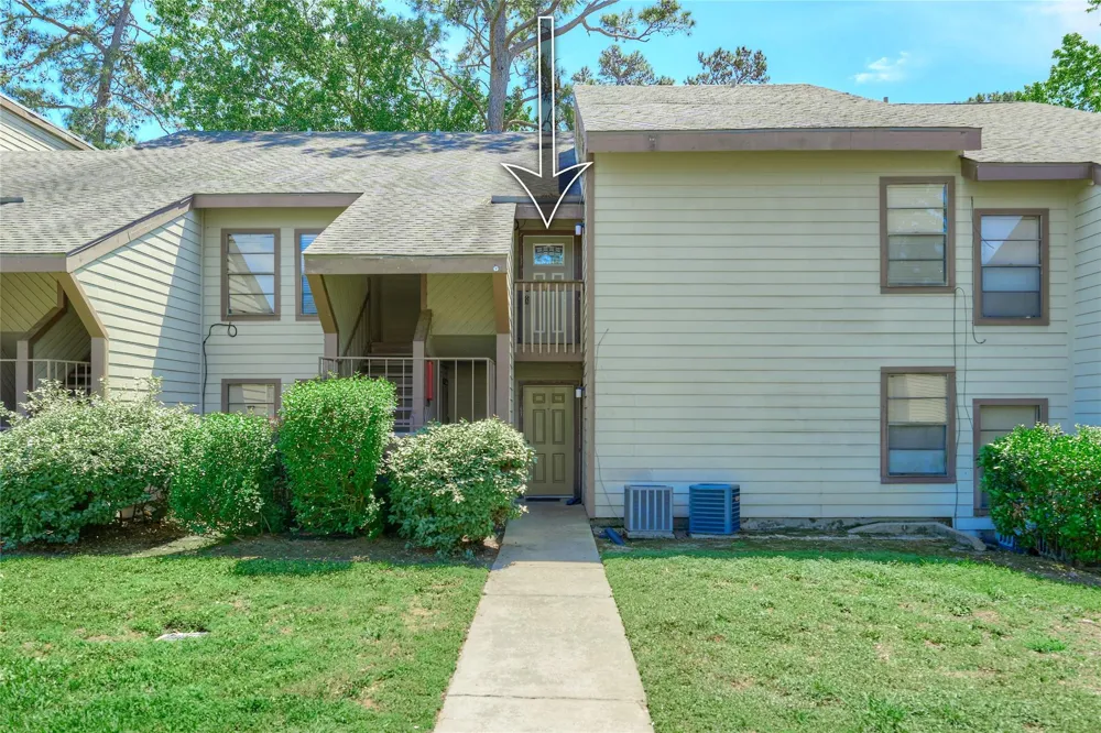 12900 Walden Road #622F Montgomery, TX 77356
