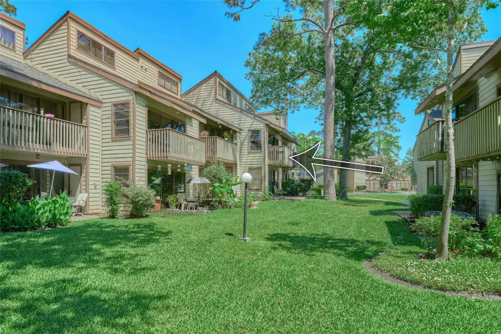 12900 Walden Road #622F Montgomery, TX 77356
