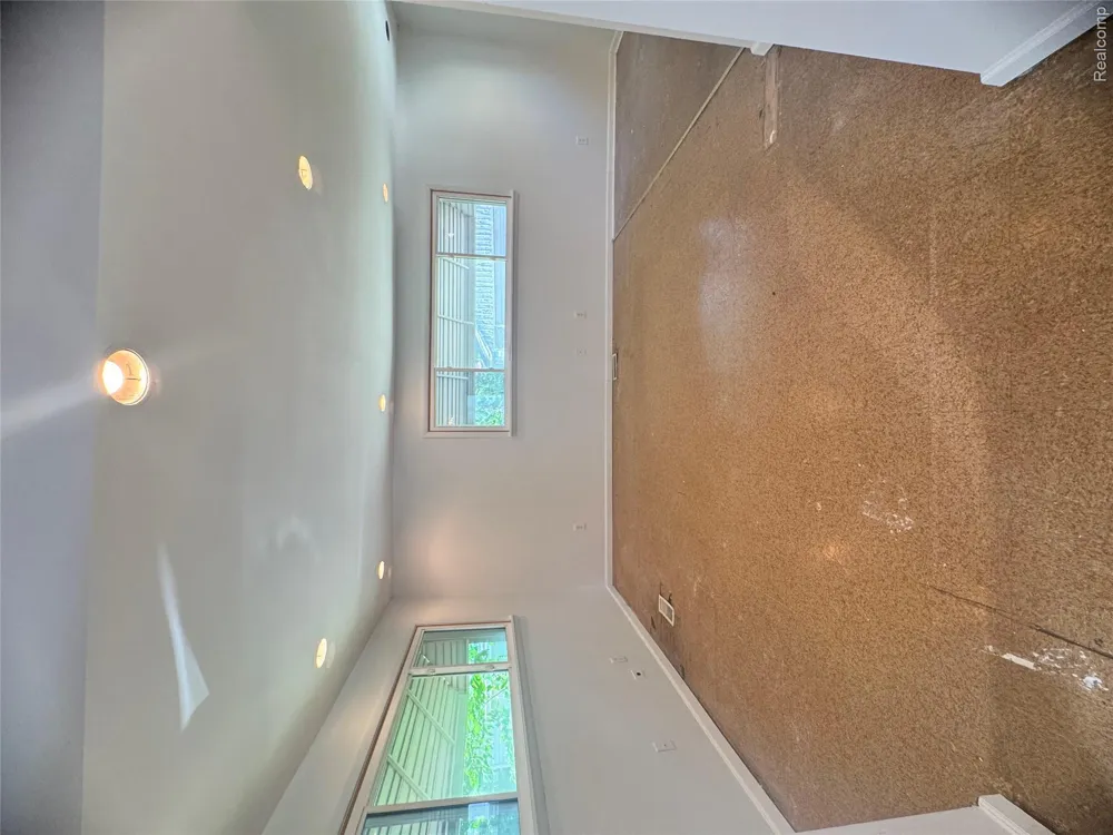 16757 Greenview Avenue Detroit City, MI 48219