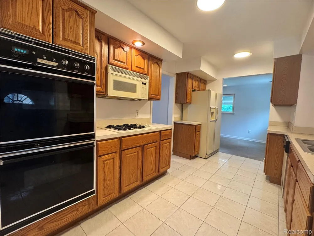 16757 Greenview Avenue Detroit City, MI 48219