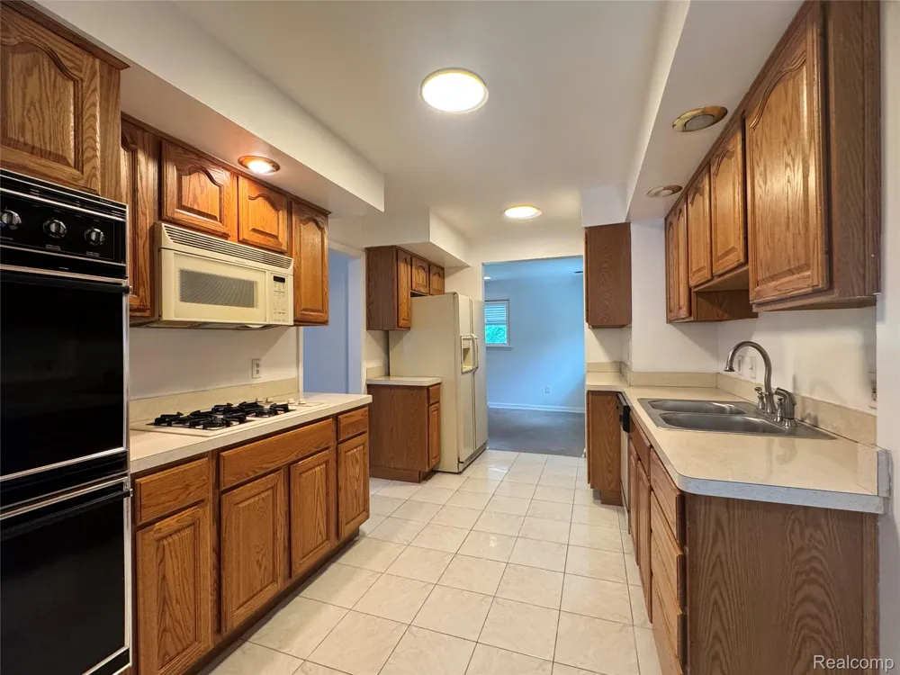 16757 Greenview Avenue Detroit City, MI 48219