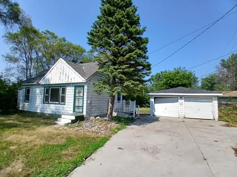 2331 Coon Rapids Boulevard NW