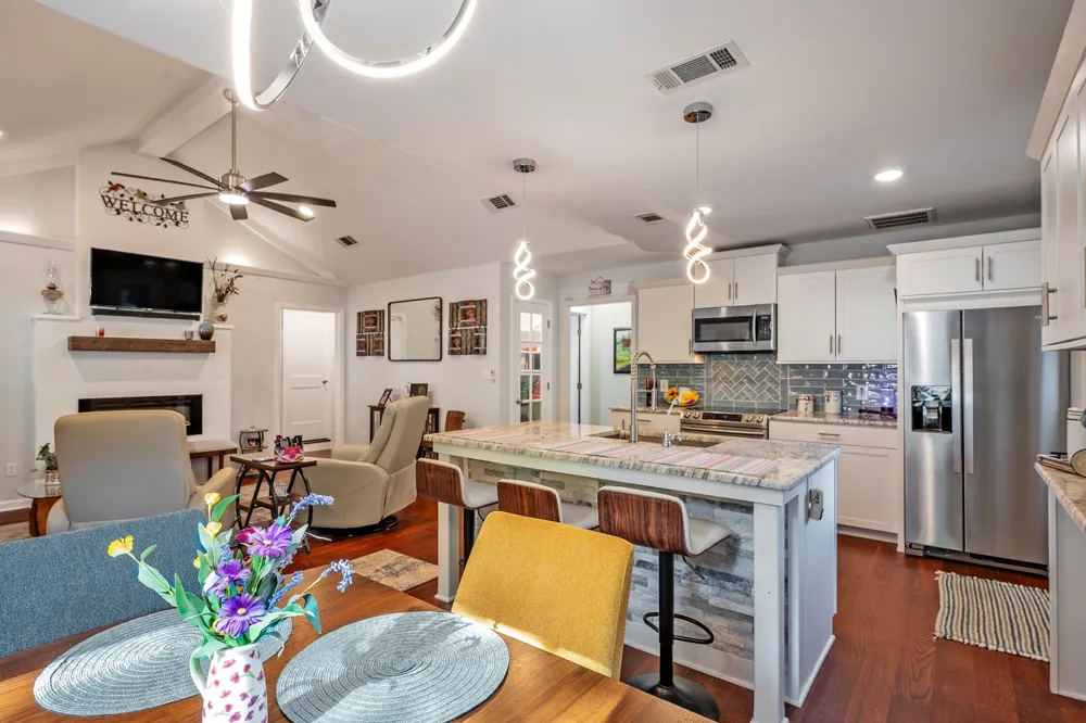 153 Bridlepath Drive Pottsboro, TX 75076