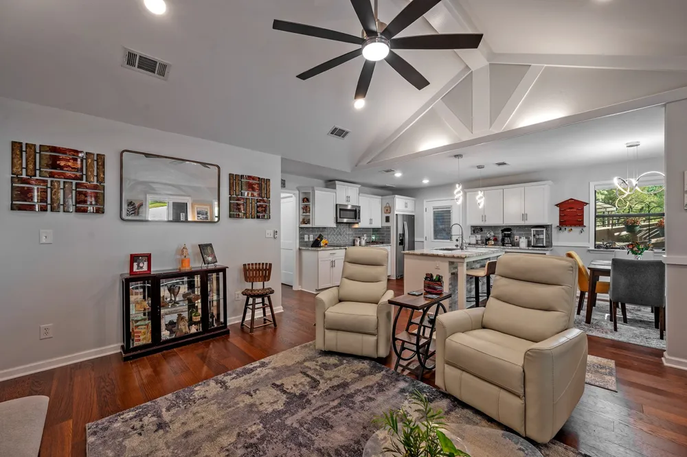 153 Bridlepath Drive Pottsboro, TX 75076