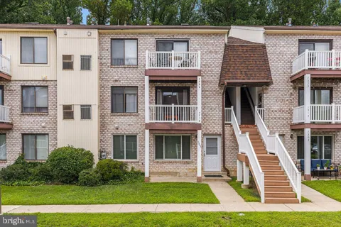 7312 HILLTOP DRIVE #116