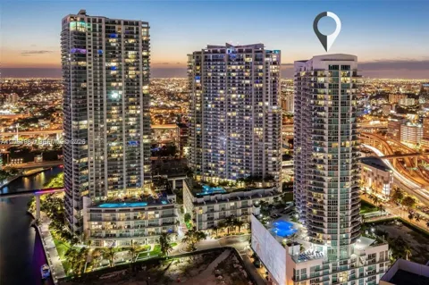 350 S Miami Ave #2714