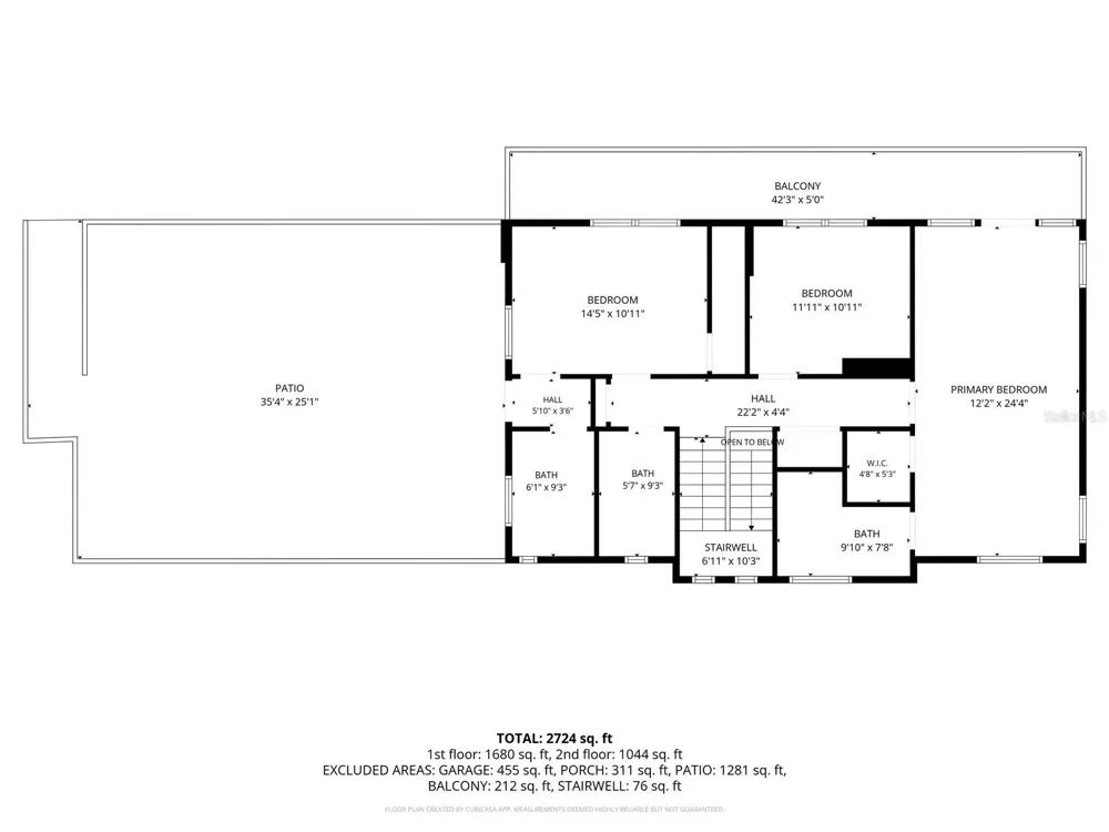 4929 RIVER SHORE DRIVE Tampa, FL 33603