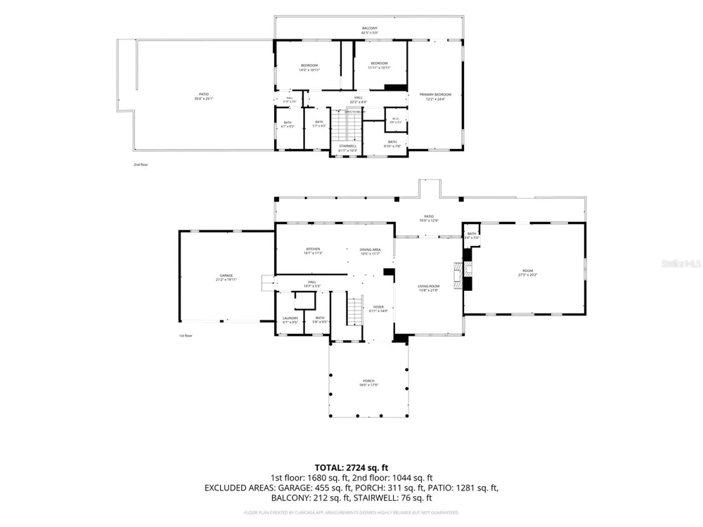 4929 RIVER SHORE DRIVE Tampa, FL 33603