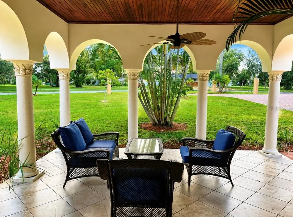 4929 RIVER SHORE DRIVE Tampa, FL 33603