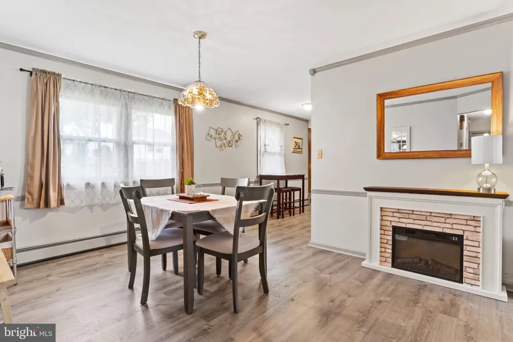 529 JOYCE ROAD Camp Hill, PA 17011