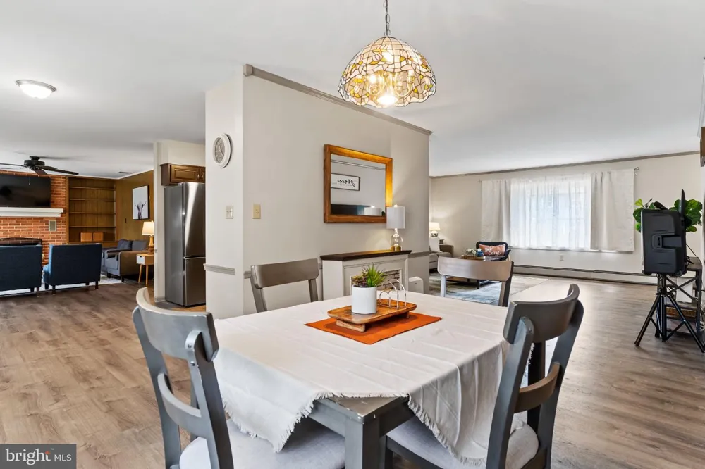 529 JOYCE ROAD Camp Hill, PA 17011