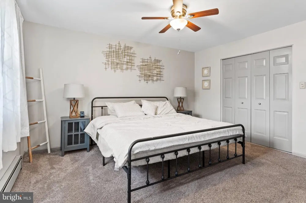 529 JOYCE ROAD Camp Hill, PA 17011