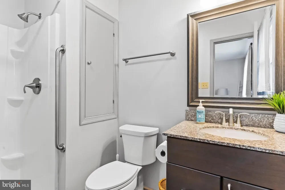 529 JOYCE ROAD Camp Hill, PA 17011