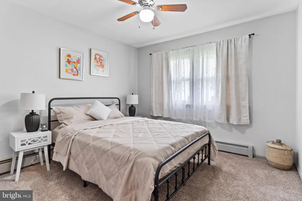 529 JOYCE ROAD Camp Hill, PA 17011
