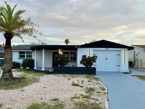 3314 TRASK DRIVE