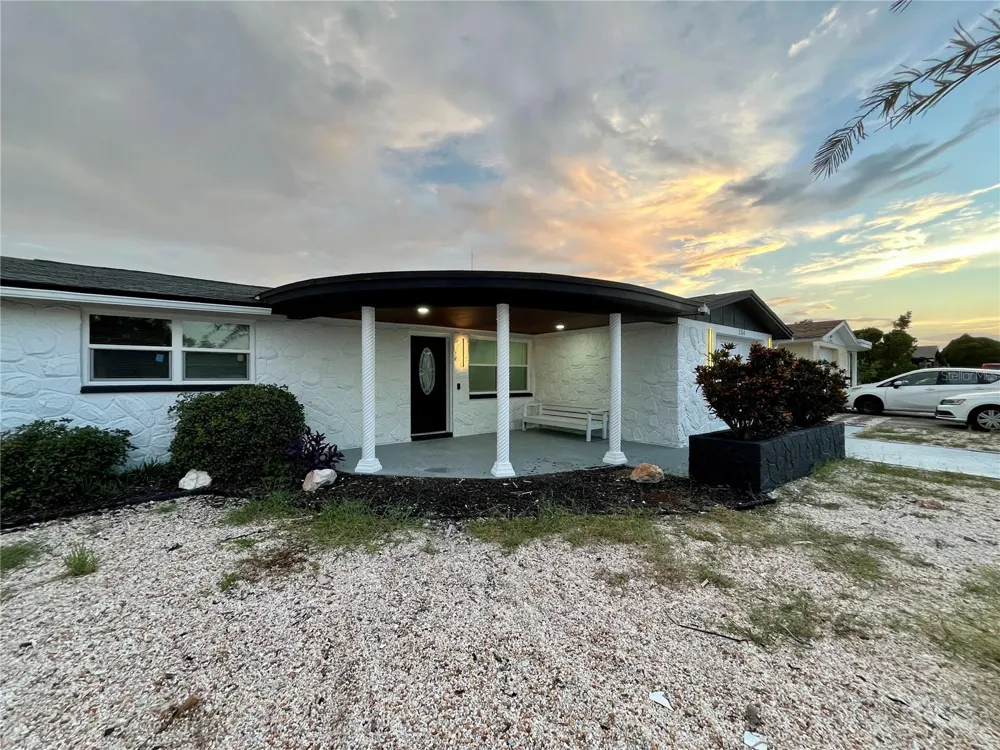 3314 TRASK DRIVE Holiday, FL 34691