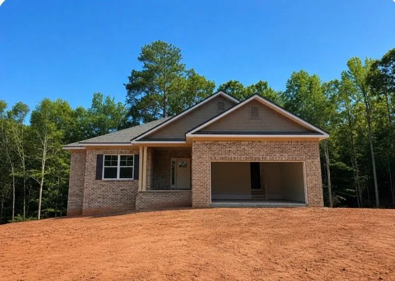 354 Blackberry Court Pendergrass, GA 30567