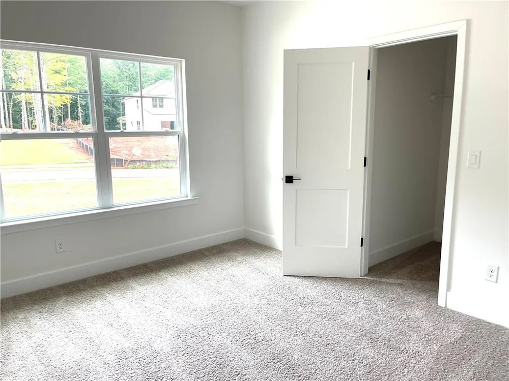 354 Blackberry Court Pendergrass, GA 30567