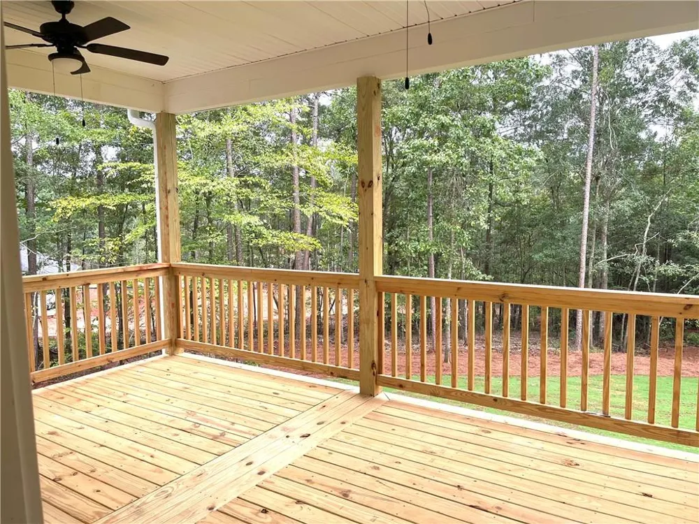 354 Blackberry Court Pendergrass, GA 30567