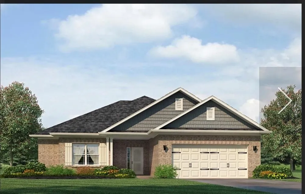354 Blackberry Court Pendergrass, GA 30567