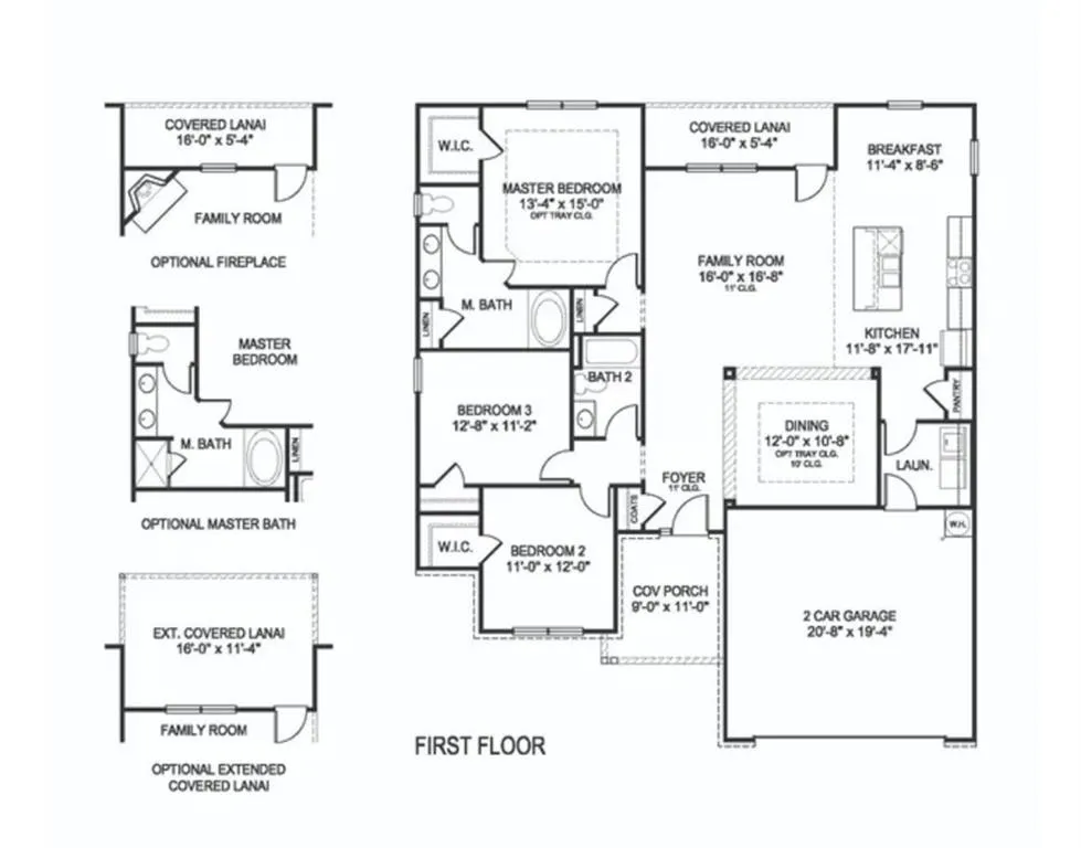 354 Blackberry Court Pendergrass, GA 30567