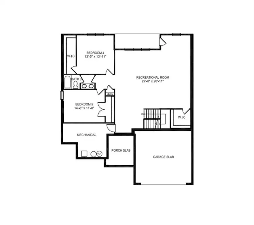 354 Blackberry Court Pendergrass, GA 30567