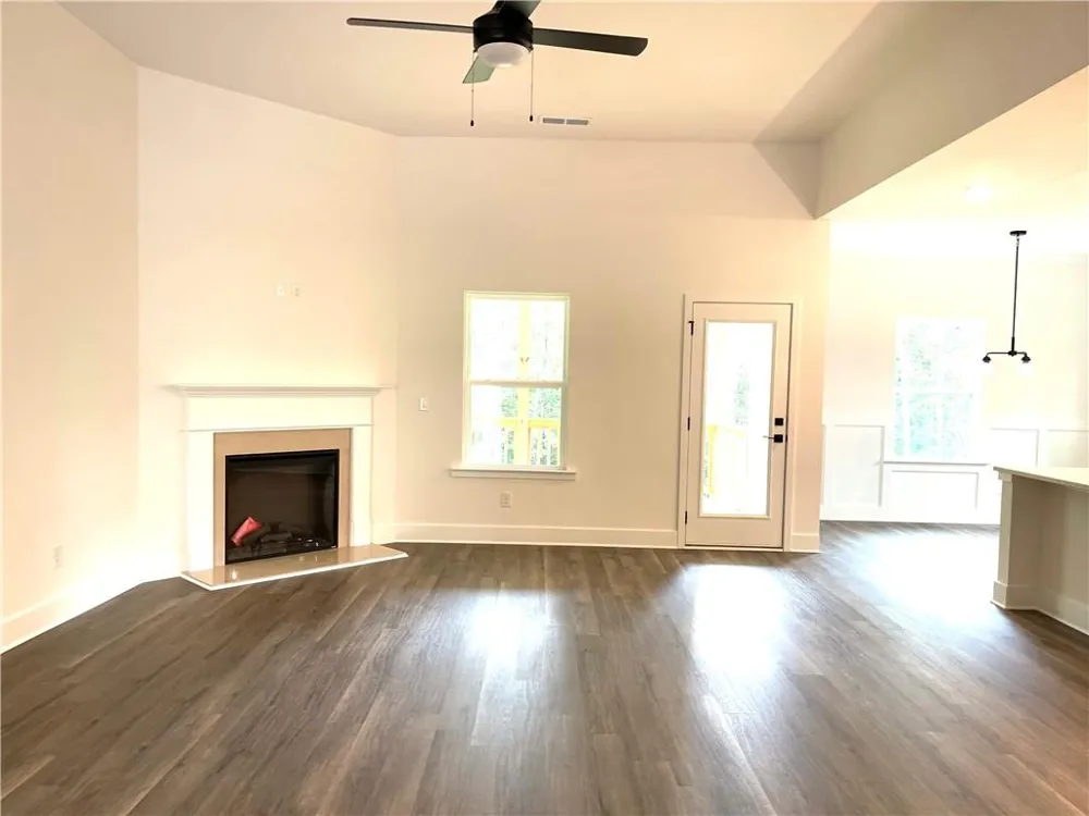 354 Blackberry Court Pendergrass, GA 30567