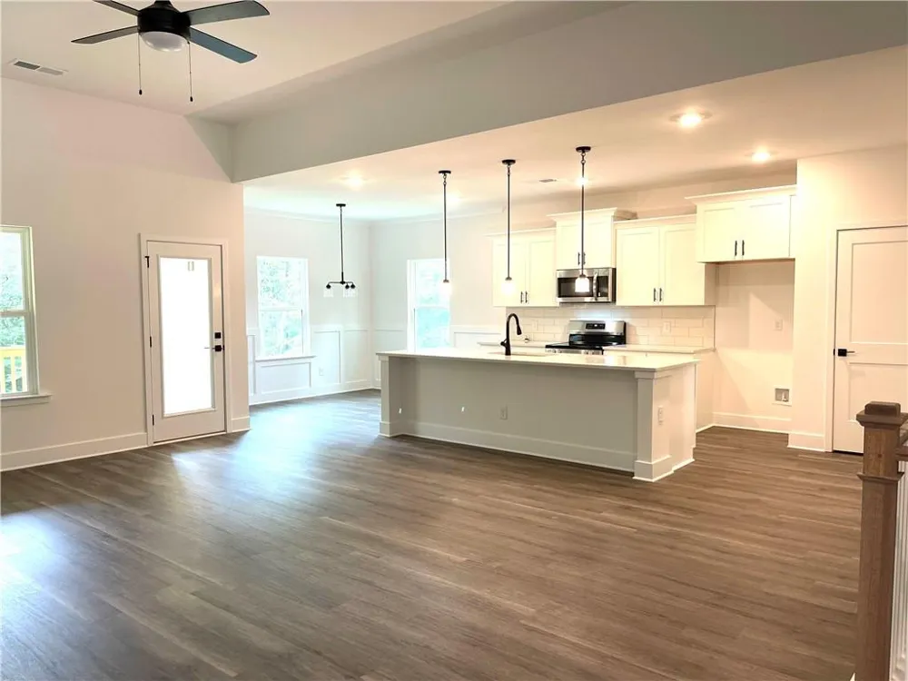 354 Blackberry Court Pendergrass, GA 30567