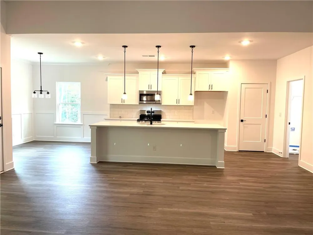 354 Blackberry Court Pendergrass, GA 30567