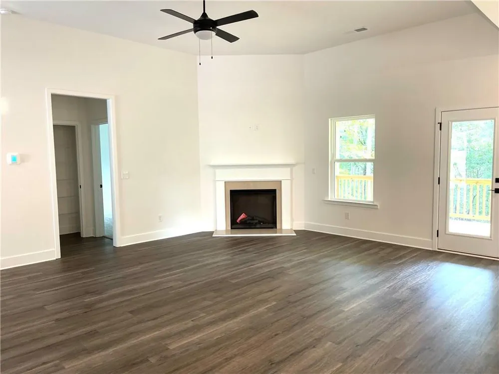 354 Blackberry Court Pendergrass, GA 30567